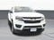 2020 Chevrolet Colorado 4WD Work Truck