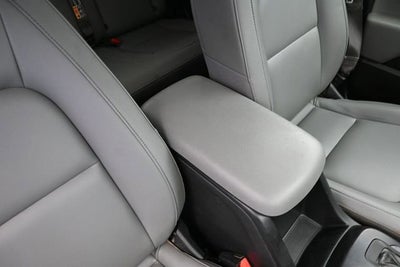 2020 Chevrolet Colorado 4WD Work Truck
