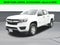 2020 Chevrolet Colorado 4WD Work Truck