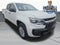 2021 Chevrolet Colorado 4WD Work Truck