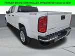 2021 Chevrolet Colorado 4WD Work Truck