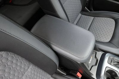 2021 Chevrolet Colorado 4WD Z71