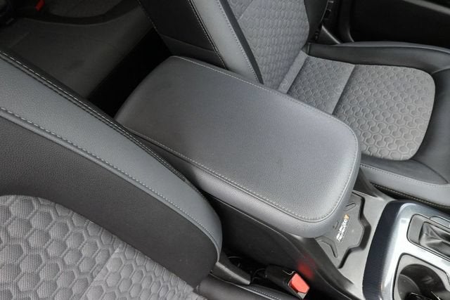 2021 Chevrolet Colorado 4WD Z71