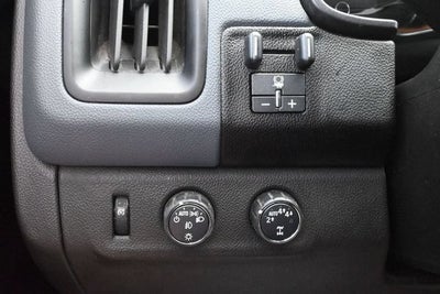 2021 Chevrolet Colorado 4WD Z71