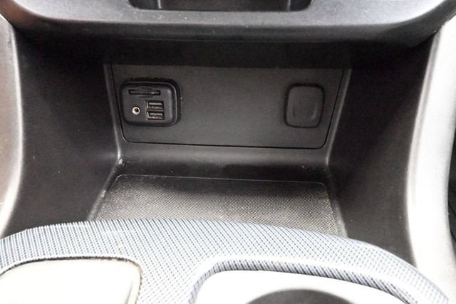 2021 Chevrolet Colorado 4WD Z71