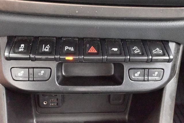 2021 Chevrolet Colorado 4WD Z71