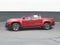2021 Chevrolet Colorado 4WD Z71