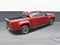 2021 Chevrolet Colorado 4WD Z71