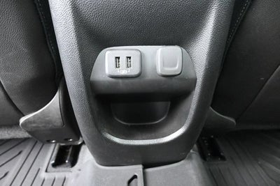 2021 Chevrolet Colorado 4WD ZR2