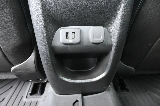 2021 Chevrolet Colorado 4WD ZR2