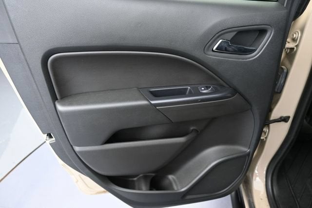 2021 Chevrolet Colorado 4WD ZR2