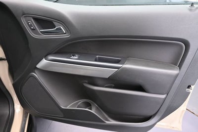 2021 Chevrolet Colorado 4WD ZR2