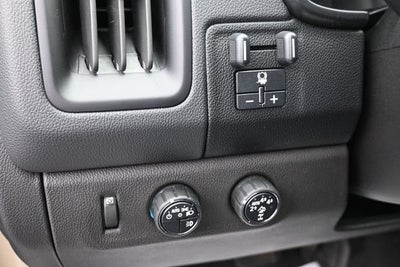 2021 Chevrolet Colorado 4WD ZR2
