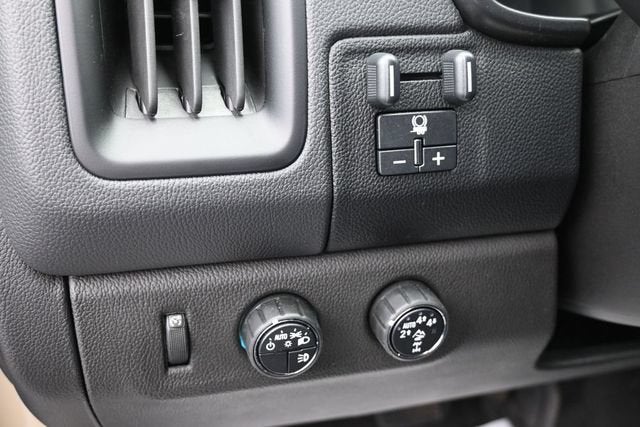 2021 Chevrolet Colorado 4WD ZR2