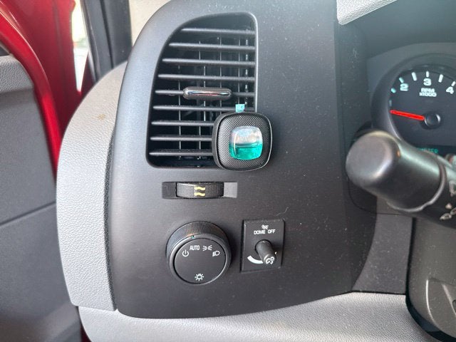 2011 Chevrolet Silverado 1500 Work Truck