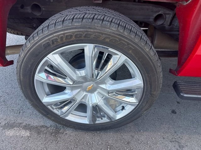 2011 Chevrolet Silverado 1500 Work Truck