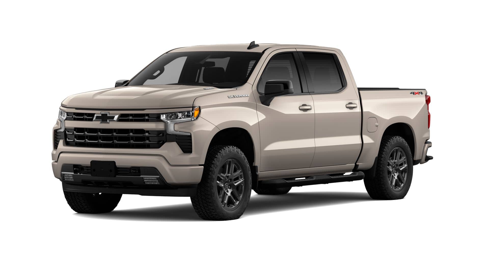 2026 Chevrolet Silverado 1500 RST - Photo 9