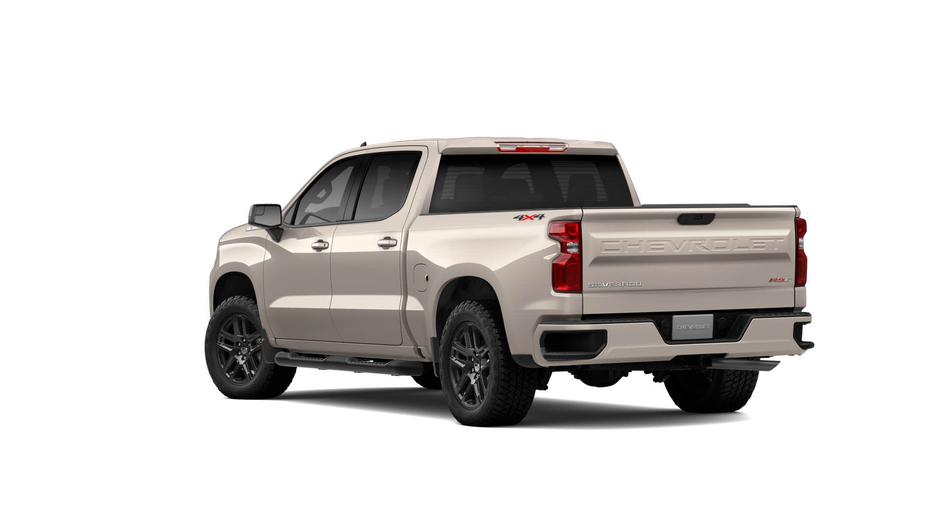2026 Chevrolet Silverado 1500 RST - Photo 10