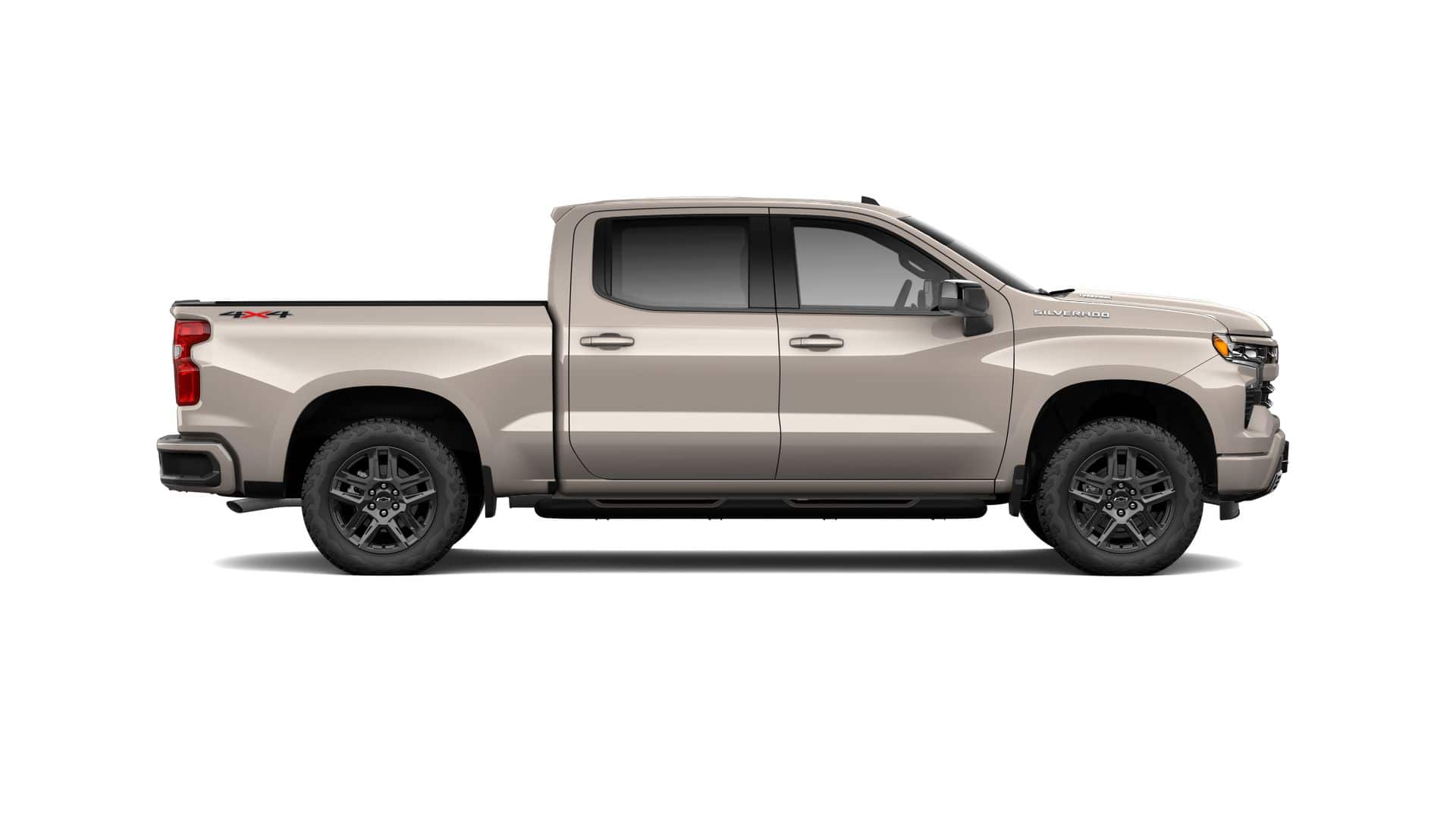 2026 Chevrolet Silverado 1500 RST - Photo 11
