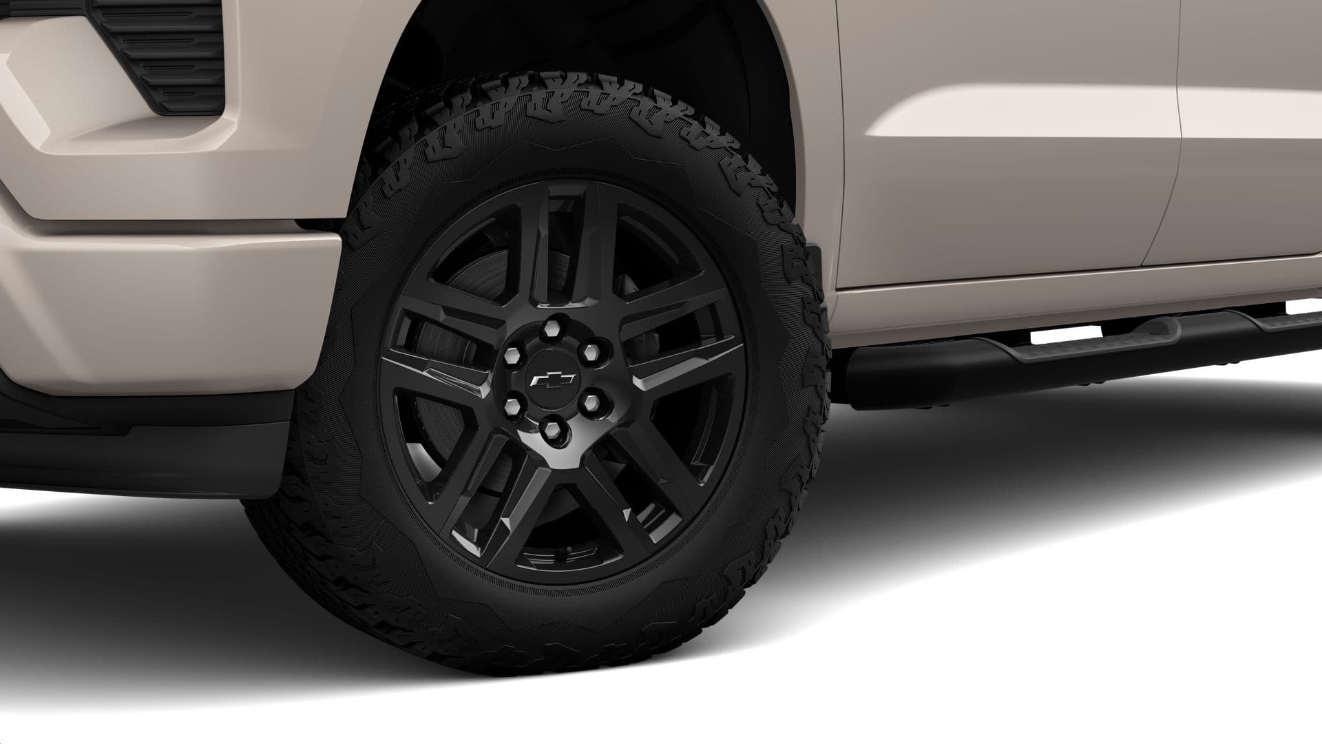 2026 Chevrolet Silverado 1500 RST - Photo 12