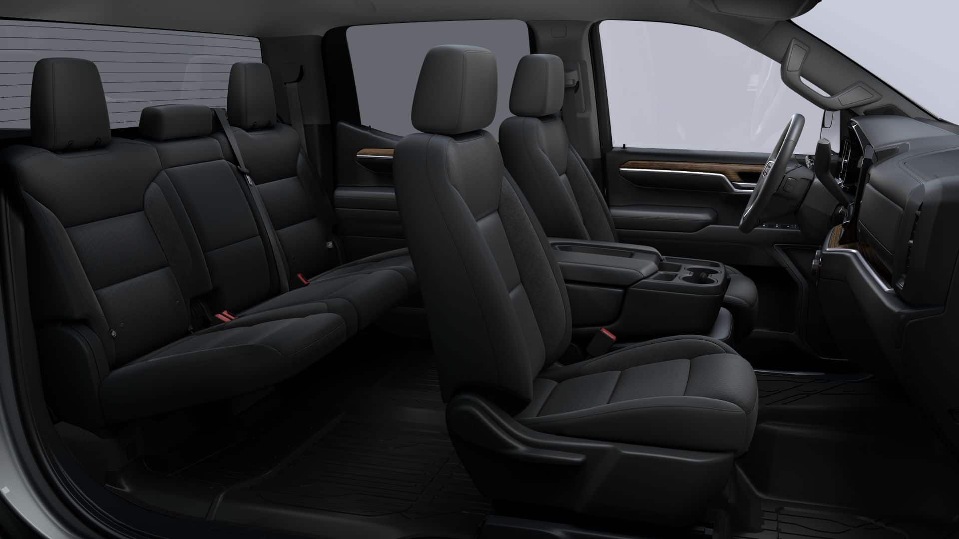 2026 Chevrolet Silverado 1500 RST - Photo 14