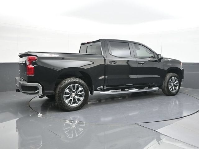2026 Chevrolet Silverado 1500 LT - Photo 11