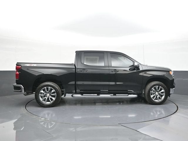 2026 Chevrolet Silverado 1500 LT - Photo 12