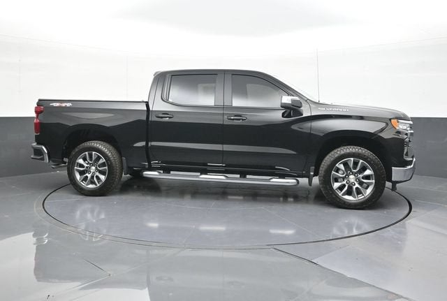 2026 Chevrolet Silverado 1500 LT - Photo 13