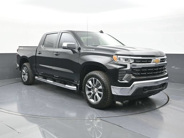 2026 Chevrolet Silverado 1500 LT - Photo 15