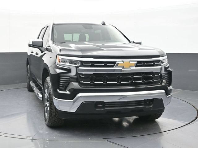 2026 Chevrolet Silverado 1500 LT - Photo 16