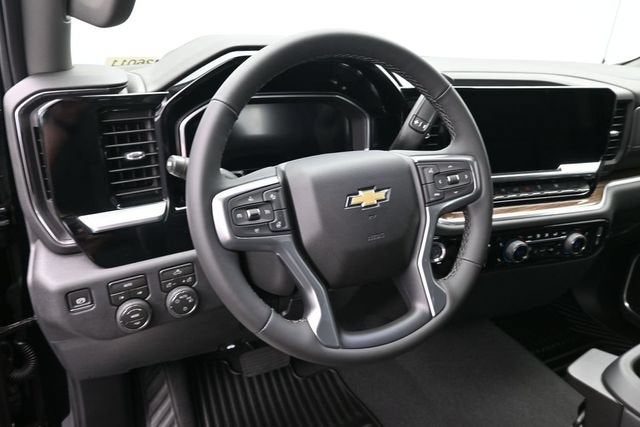 2026 Chevrolet Silverado 1500 LT - Photo 19