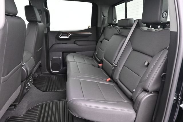 2026 Chevrolet Silverado 1500 LT - Photo 22