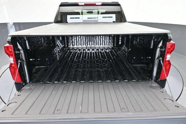 2026 Chevrolet Silverado 1500 LT - Photo 25