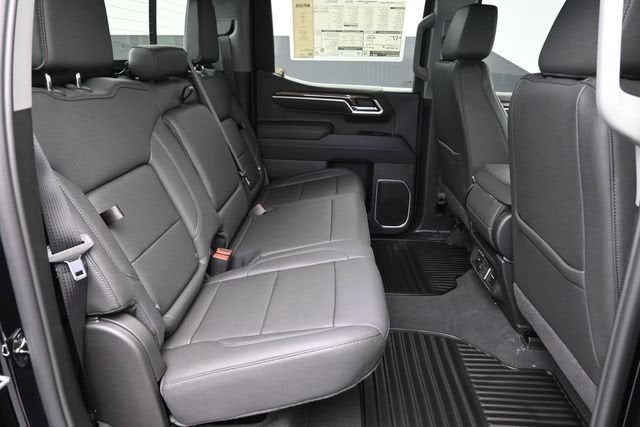 2026 Chevrolet Silverado 1500 LT - Photo 26