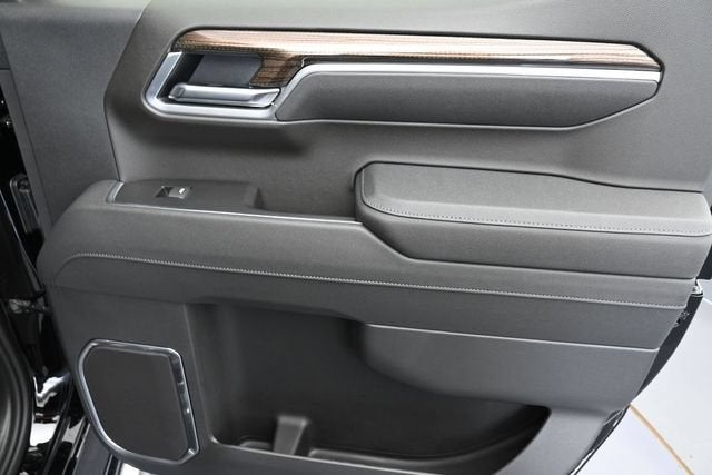 2026 Chevrolet Silverado 1500 LT - Photo 27