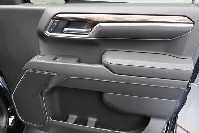 2026 Chevrolet Silverado 1500 LT - Photo 29