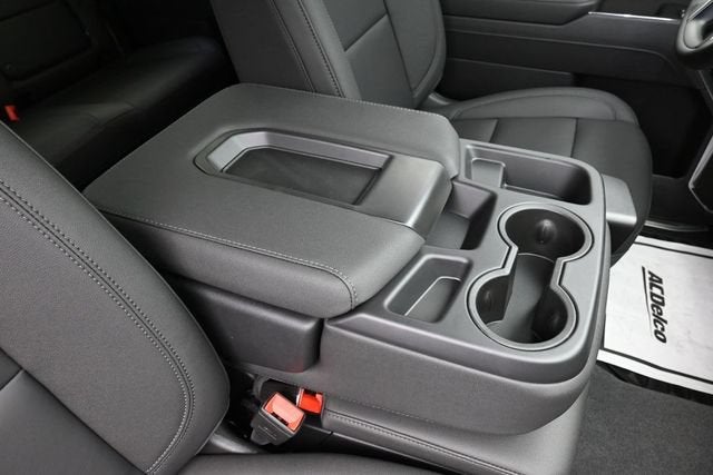 2026 Chevrolet Silverado 1500 LT - Photo 31