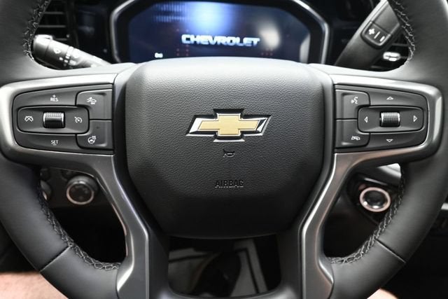 2026 Chevrolet Silverado 1500 LT - Photo 32