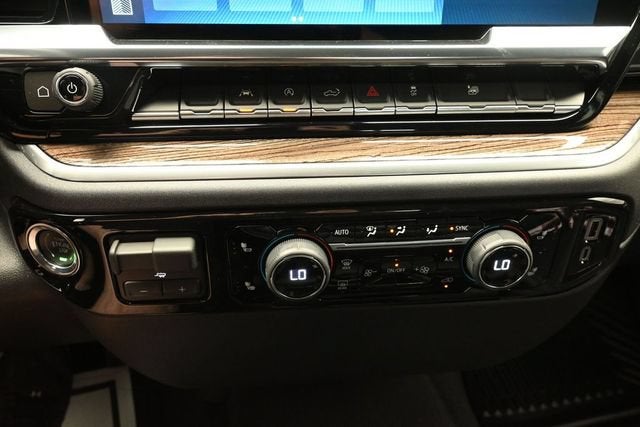 2026 Chevrolet Silverado 1500 LT - Photo 34
