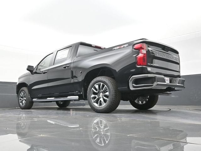 2026 Chevrolet Silverado 1500 LT - Photo 38