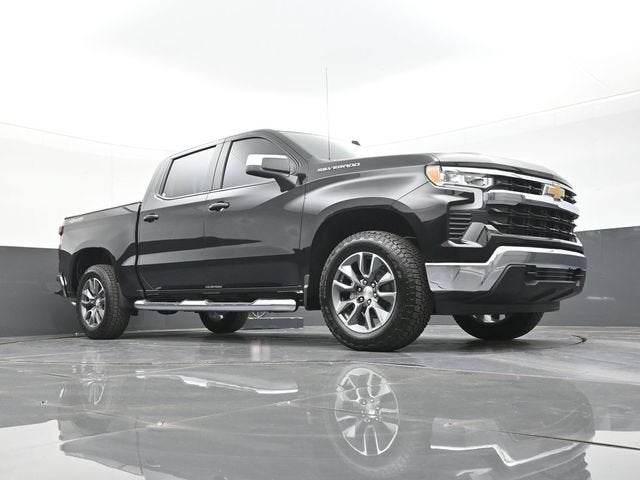 2026 Chevrolet Silverado 1500 LT - Photo 45