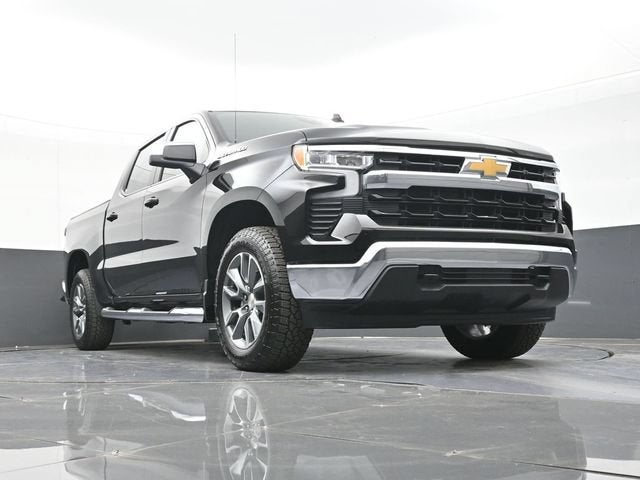 2026 Chevrolet Silverado 1500 LT - Photo 46