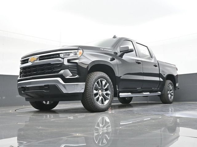 2026 Chevrolet Silverado 1500 LT - Photo 49