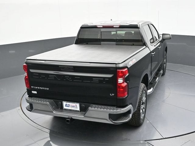 2026 Chevrolet Silverado 1500 LT - Photo 53