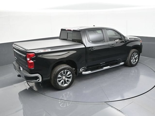 2026 Chevrolet Silverado 1500 LT - Photo 54