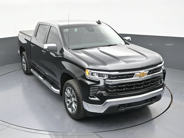 2026 Chevrolet Silverado 1500 LT - Photo 57
