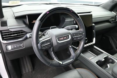 2024 GMC Acadia AT4