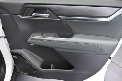 2024 GMC Acadia AT4