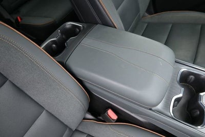 2024 GMC Acadia AT4