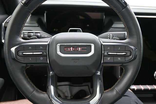 2024 GMC Acadia AT4